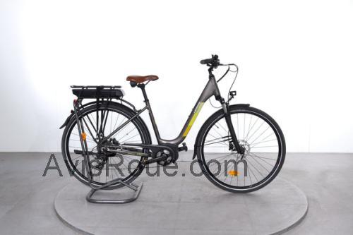 Lapierre Overvolt Urban 300 fiche technique et avis